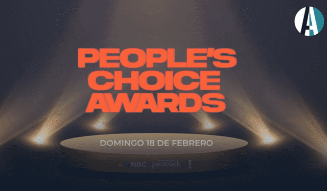  People's Choice Awards 2024. Foto: Revista Alternativa   