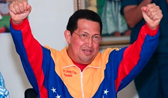 Hugo Chávez falleció un 5 de marzo tras su dura lucha contra el cáncer. Foto: composición LR/GOBVE   