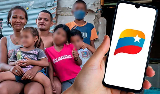 Sistema Patria | Venezuela