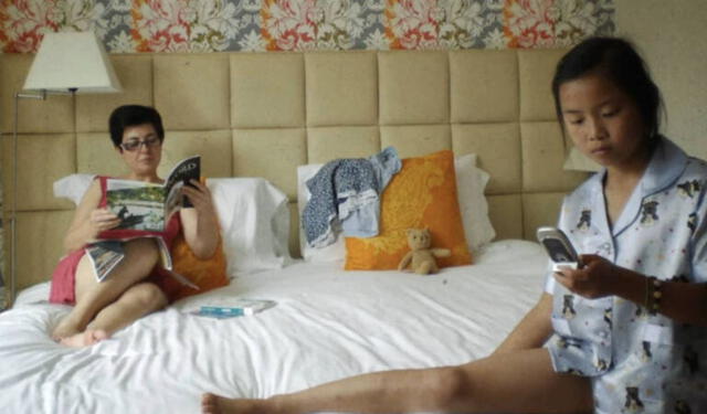  'El caso Asunta': la nueva serie de Netflix que se estrenó el viernes 26 de abril. Foto: Valencia Plaza   