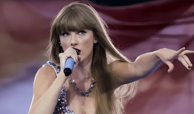Taylor Swift almacena 14 galardones de los Premios Grammy en lo que va de su carrera. Foto: Antena3   
