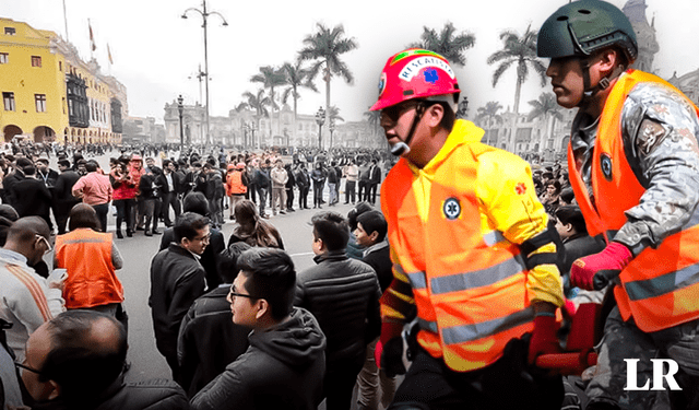 Simulacro Nacional Multipeligro   