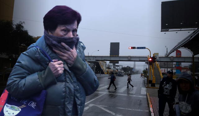 Senamhi pidió a la población del sur a tomar sus precauciones ante incremento del viento. Foto: Andina   