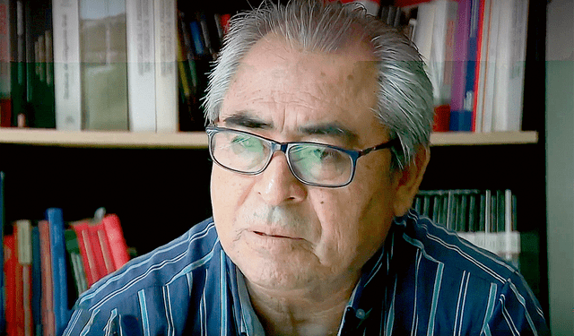  Víctor Torres Merino, amigo de los Boluarte. Foto: difusión   