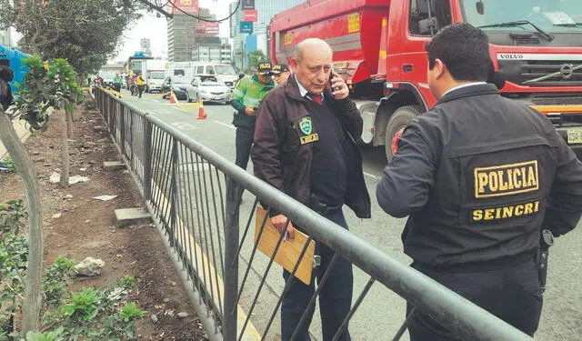 Se han registrado 14.000 denuncias en lo que va del año. Foto: difusión   