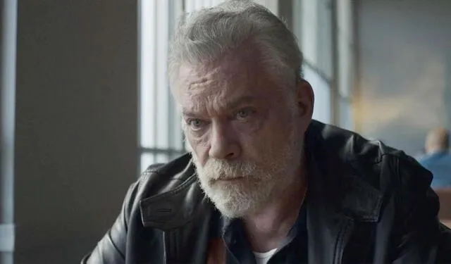  Ray Liotta nominado como mejor actor de reparto en los Premios Emmy 2024. / Foto: captura de YouTube   