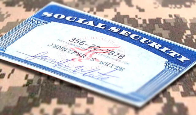 social security | seguro social de estados unidos | estados unidos