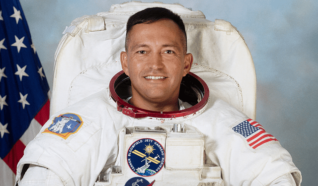 Carlos Noriega | Astronauta | Astronauta peruano | NASA | Estación Espacial Internacional | MIR | Transbordador Endeavour | Estados Unidos | Perú