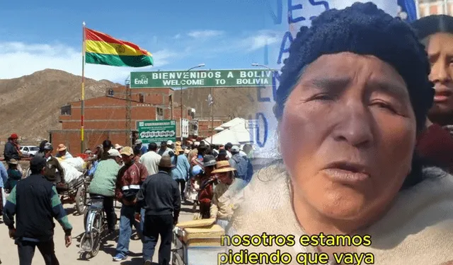 TikTok | Bolivia | crisis económica en Bolivia | Cómo está la situación económica en Bolivia | Por qué no hay dólares en Bolivia | Qué pasó en Bolivia | Perú | Desaguadero