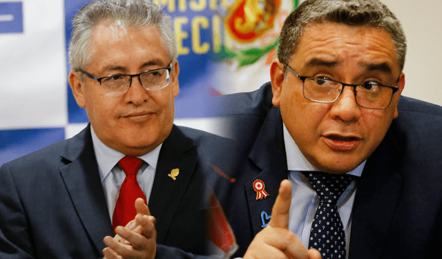 juan josé santiváñez juan carlos villena juan josé santiváñez juan carlos villena