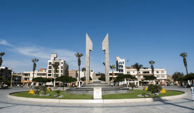  Chimbote es una de las ciudades más importantes de Ancash. Foto: Andina   