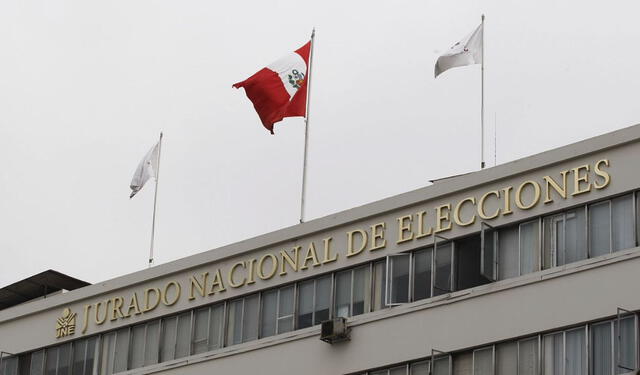 El 7 de octubre venció el plazo para afiliarse a un partido político ante el JNE de cara a las elecciones regionales y municipales 2026. Foto: difusión   