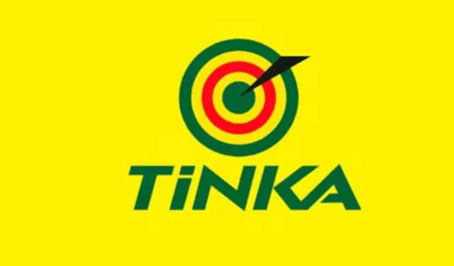 La Tinka, la tinka, resultados