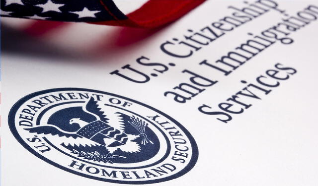 En 2025, USCIS definirá quién puede acceder al Estatus de Protección Temporal (TPS). Foto: USCIS   