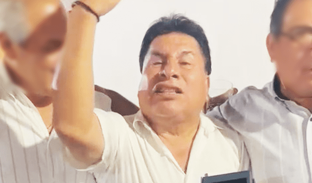 Qali Warma | Frigoinca | Nilo Burga | Don Simón | Ministerio Público Qali Warma | Frigoinca | Nilo Burga | Don Simón | Ministerio Público