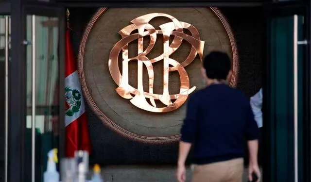 El Banco Central de Reserva se había manifestado a favor de eliminar los topes a las tasas de interés en el sistema financiero. Foto: BCRP   