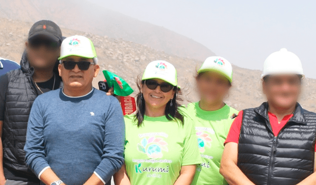 Industrias Arguelles | Edgar Romero La Puente | Karen Pasco Flores | Minam | Ministerio del Ambiente