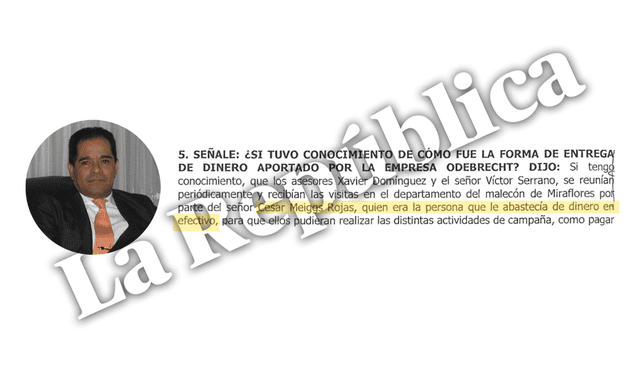 jose miguel castro | susana villaran | lava jato | Odebrecht | oas jose miguel castro | susana villaran | lava jato | Odebrecht | oas