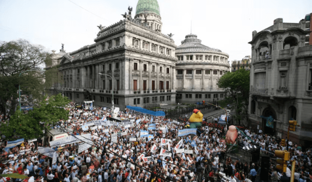 La iniciativa de eliminar las AFJP y nacionalizar los fondos de jubilaciones se envió al Congreso en 2008 bajo la presidencia de Cristina Fernández de Kirchner.   
