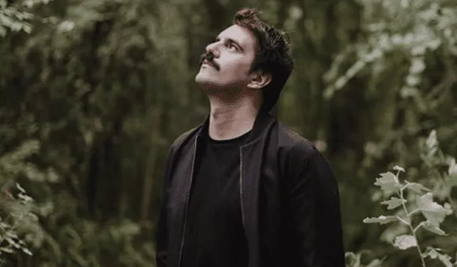  Joan Solé. Foto: Netflix   