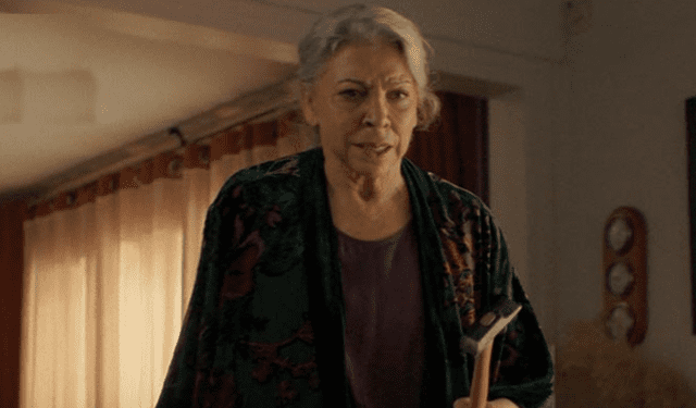  Kiti Mánver. Foto: Netflix    