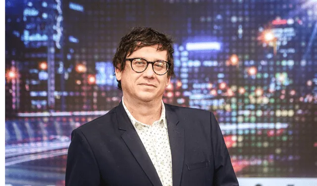 Jaime Chincha dirigió el programa digital De Hecho a Dicho. Jaime Chincha dirigió el programa digital De Hecho a Dicho.