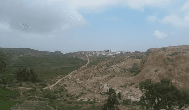 Poder Judicial | Comunidad de Cucuya