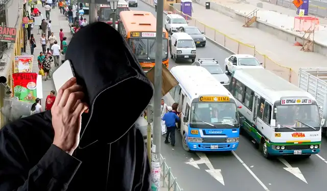 Expertos advirtieron que se debería hacer invertir en ciberseguridad para evitar las extorsiones por redes sociales. Foto: Composición LR   