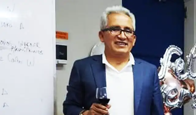 Roxana Becerra Urbina | Aniceto Arguelles | Industrias Arguelles Roxana Becerra Urbina | Aniceto Arguelles | Industrias Arguelles