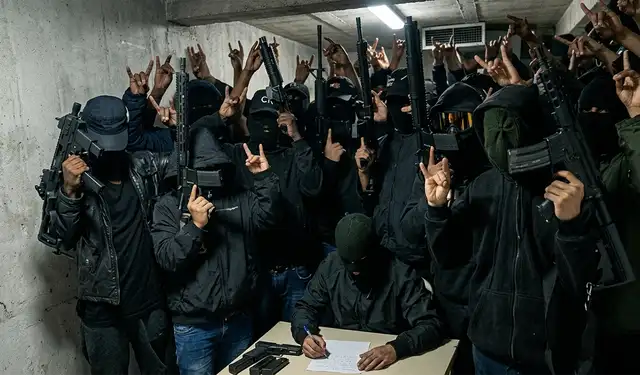 El Mencho | Narcotráfico | Drogas El Mencho | Narcotráfico | Drogas