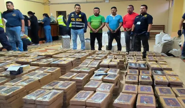 El Mencho | Narcotráfico | Drogas El Mencho | Narcotráfico | Drogas