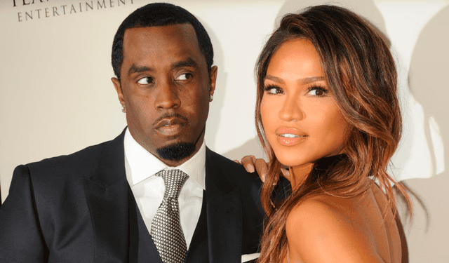 Sean "Diddy" Combs and Cassie Ventura were in a romantic relationship for many years. Photo: The Wall Street Journal Sean "Diddy" Combs and Cassie Ventura were in a romantic relationship for many years. Photo: The Wall Street Journal