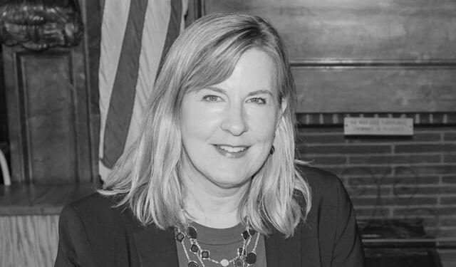 Melissa Hortman was killed in a shooting in Minnesota. Photo: @melissahortman/ X Melissa Hortman was killed in a shooting in Minnesota. Photo: @melissahortman/ X