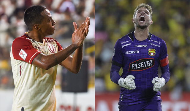 Universitario vs Barcelona SC: club ecuatoriano no gana un partido de local desde hace 4 meses | Copa Libertadores 2022