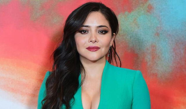 Foto: Instagram/Teresa Ruiz