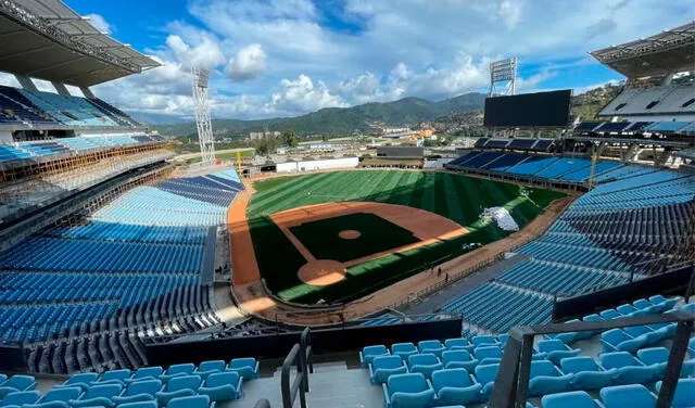 Estadio de La Rinconada