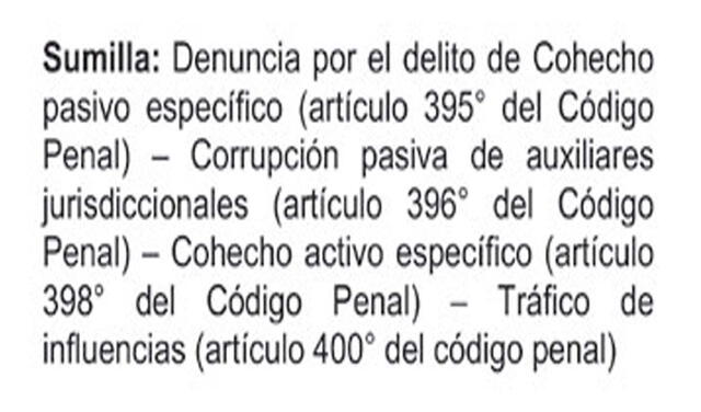 Documento de los tres clubes