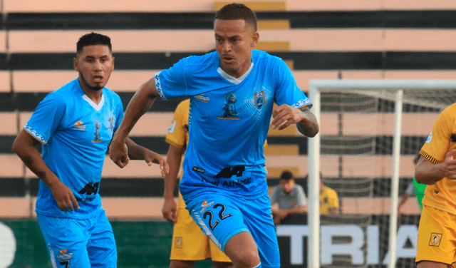 Universitario de Deportes llegó a acuerdo con Donald Millán Fichajes futbol peruano 2020