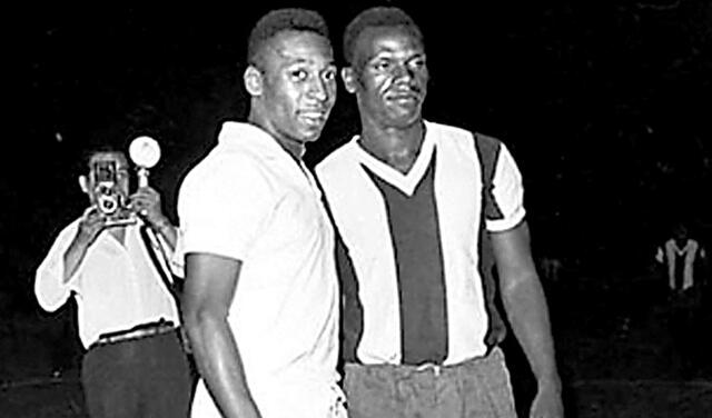 Pelé