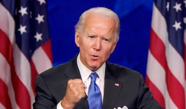 Pentágono autorizó despliegue de 15.000 efectivos para investidura de Biden