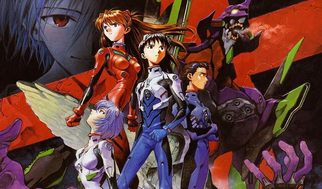 Evangelion Death (True)2 Evangelion Death (True)2