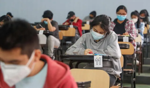 Cuándo empiezan las clases presenciales en las universidades en Perú 2022 según Minedu