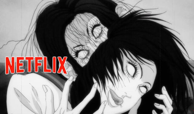 "Junji Ito maniac: japanese tales of the macabre” pondrá a prueba a valientes. Foto: composición LR / Netflix