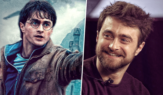 El primer capítulo de Harry Potter y la piedra filosofal, ya está disponible con la voz de Daniel Radcliffe (Foto: Composición)