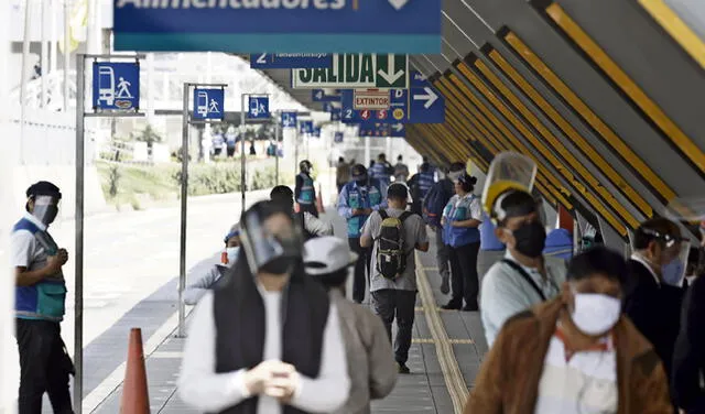 estacion naranjal metropolitano