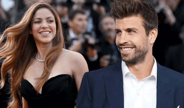 Shakira y Gerard Piqué protagonizaron una relación sentimental de más de 10 años. Foto: composición LR/ difusión