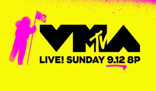 Conoce todas las plataformas y horarios para ver los  MTV VMAs 2021 EN VIVO