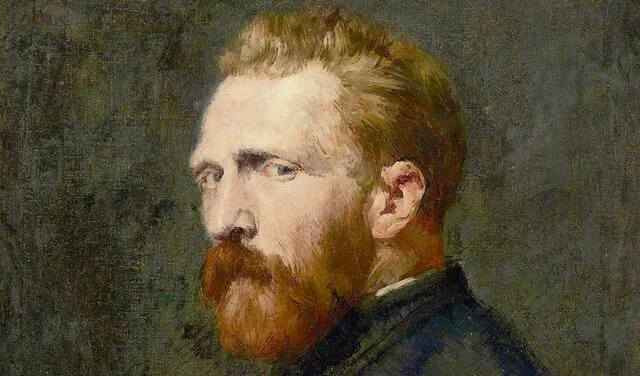 van gogh