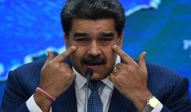 "El Plan Vuelta a la Patria es una esperanza", resaltó Nicolás Maduro. Video: VTV