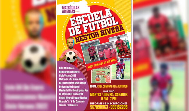 Los interesados se podrán comunicar a los siguientes números: 967 090 563 - 939 152 205. Los interesados se podrán comunicar a los siguientes números: 967 090 563 - 939 152 205.